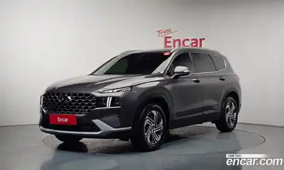 Hyundai Santa Fe 가솔린 2.5T 2WD 프레스티지