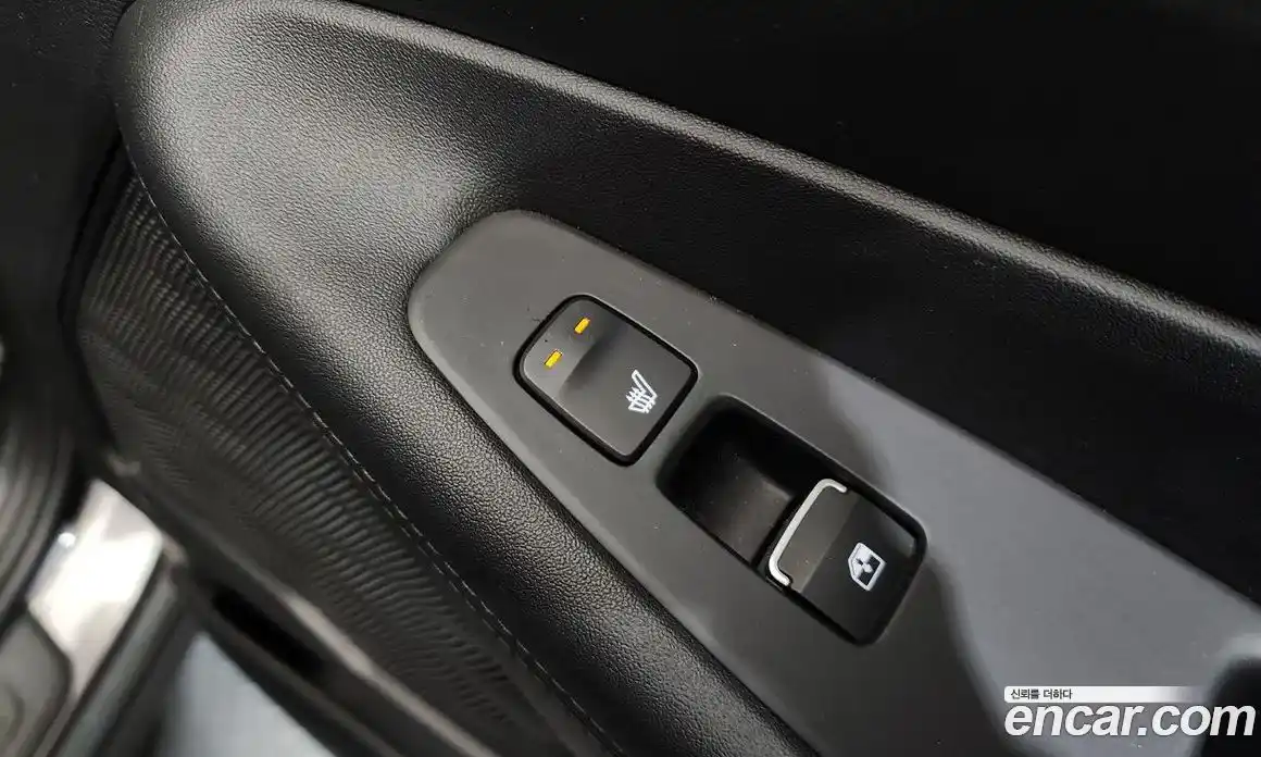 Hyundai Santa Fe 2022 2.5 Автомат в Москве № 1007800, фото 19