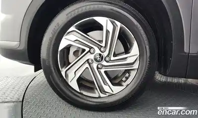 Hyundai Santa Fe 2022 2.5 Автомат в Москве № 1007800, миниатюра 5