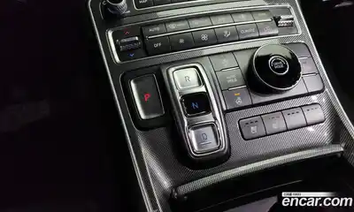 Hyundai Santa Fe 2022 2.5 Автомат в Москве № 1007800, миниатюра 9