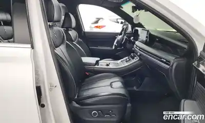 Hyundai Palisade 2023 3.8 Автомат в Москве № 1008288, миниатюра 11