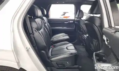 Hyundai Palisade 2023 3.8 Автомат в Москве № 1008288, миниатюра 12