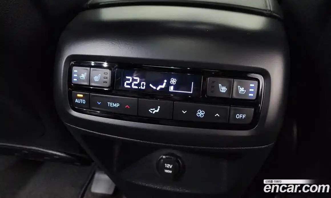 Hyundai Palisade 2023 3.8 Автомат в Москве № 1008288, фото 18