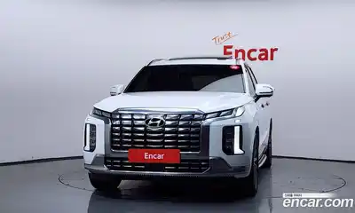 Hyundai Palisade 2023 3.8 Автомат в Москве № 1008288, миниатюра 3