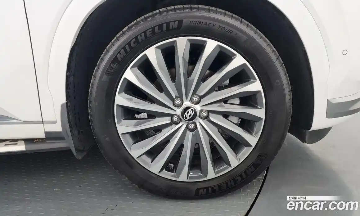 Hyundai Palisade 2023 3.8 Автомат в Москве № 1008288, фото 5