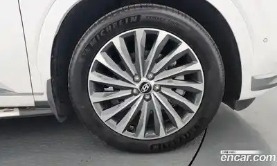 Hyundai Palisade 2023 3.8 Автомат в Москве № 1008288, миниатюра 5