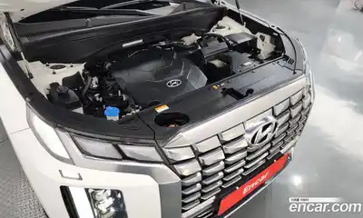 Hyundai Palisade 2023 3.8 Автомат в Москве № 1008288, миниатюра 6