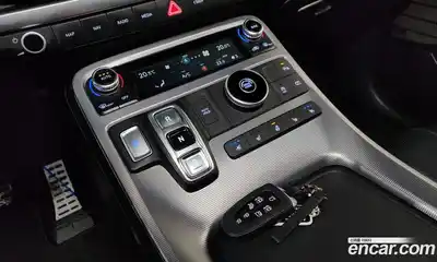 Hyundai Palisade 2023 3.8 Автомат в Москве № 1008288, миниатюра 9