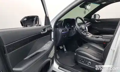 Hyundai Palisade 2023 3.8 Автомат в Москве № 1008288, миниатюра 10