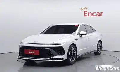 Hyundai Sonata 2.0 프리미엄