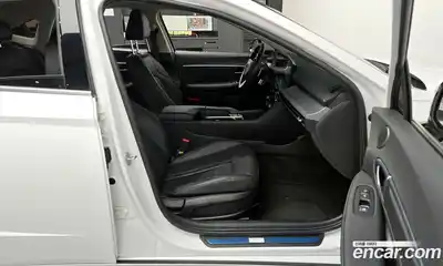 Hyundai Sonata 2024 2.0 Автомат в Москве № 1008329, миниатюра 11