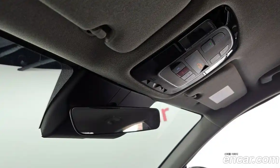 Hyundai Sonata 2024 2.0 Автомат в Москве № 1008329, фото 19