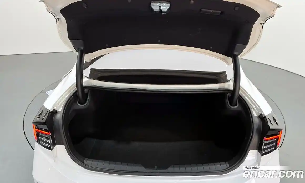 Hyundai Sonata 2024 2.0 Автомат в Москве № 1008329, фото 20