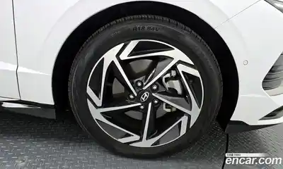 Hyundai Sonata 2024 2.0 Автомат в Москве № 1008329, миниатюра 5