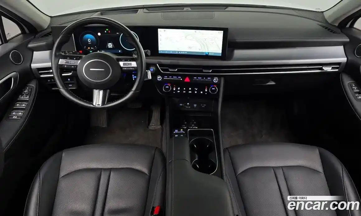 Hyundai Sonata 2024 2.0 Автомат в Москве № 1008329, фото 7