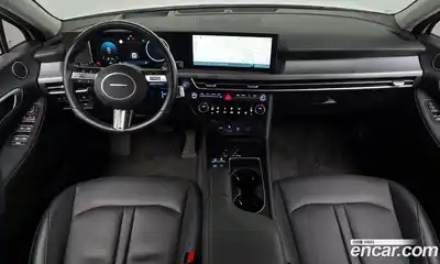 Hyundai Sonata 2024 2.0 Автомат в Москве № 1008329, миниатюра 7