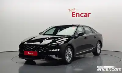 Kia K8 2.5 가솔린 2WD 노블레스