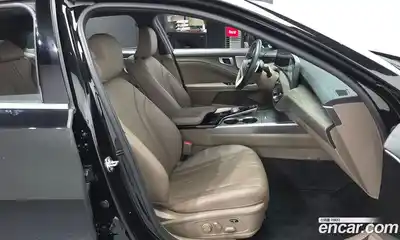 Kia K8 2023 2.5 Автомат в Москве № 1009522, миниатюра 11