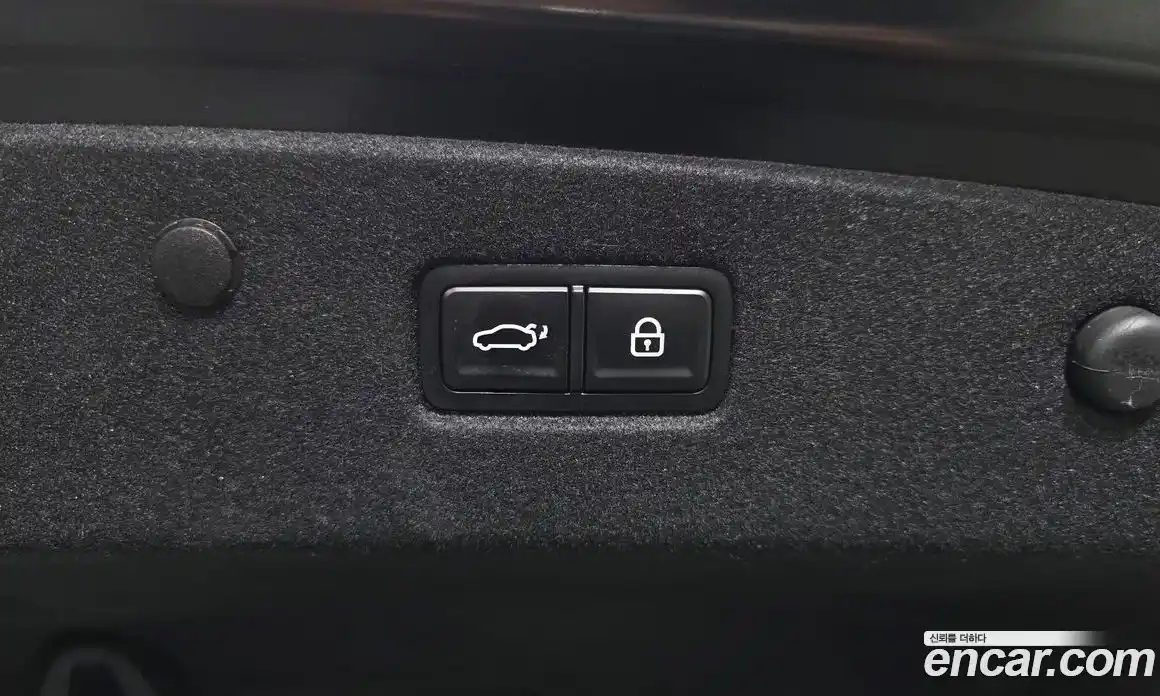 Kia K8 2023 2.5 Автомат в Москве № 1009522, фото 20