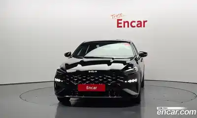 Kia K8 2023 2.5 Автомат в Москве № 1009522, миниатюра 3