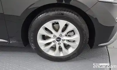 Kia K8 2023 2.5 Автомат в Москве № 1009522, миниатюра 5