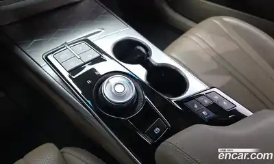 Kia K8 2023 2.5 Автомат в Москве № 1009522, миниатюра 9