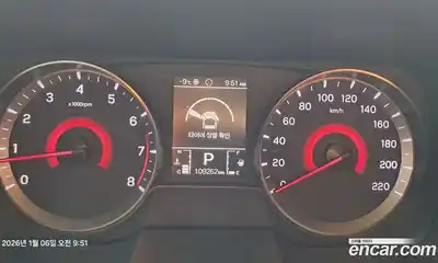 SsangYong TIBOLI 2021 1.5 гидро в Москве, миниатюра 7