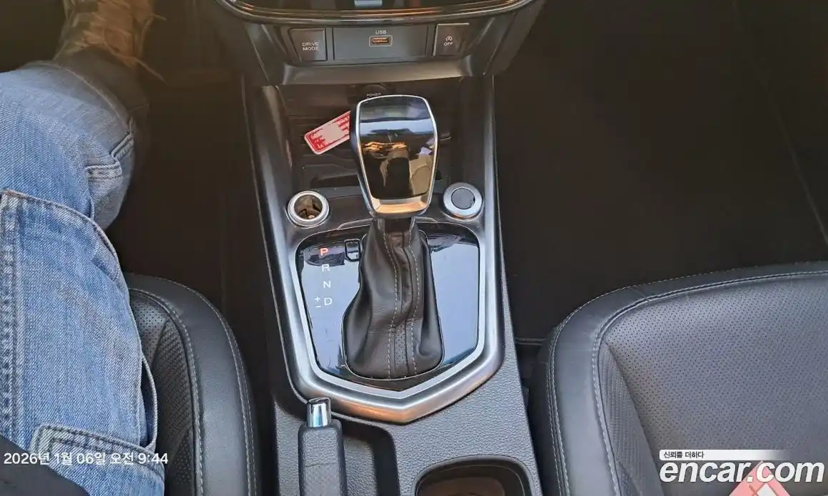 SsangYong TIBOLI 2021 1.5 гидро в Москве, фото 8