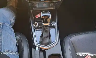 SsangYong TIBOLI 2021 1.5 гидро в Москве, миниатюра 8