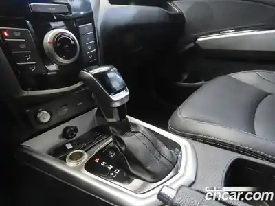 SsangYong TIBOLI 2019 1.6 гидро, миниатюра 11