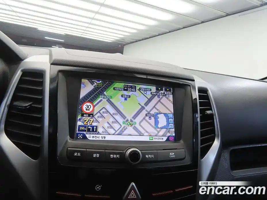 SsangYong TIBOLI 2019 1.6 гидро, фото 13