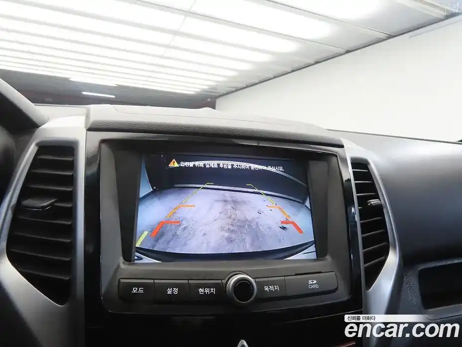 SsangYong TIBOLI 2019 1.6 гидро, фото 14
