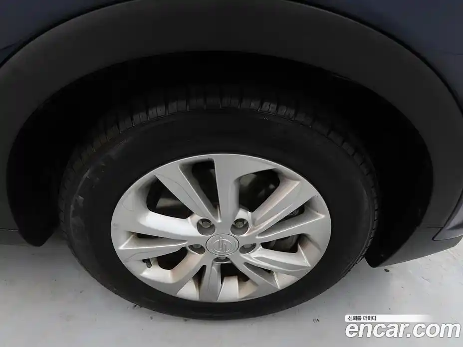 SsangYong TIBOLI 2019 1.6 гидро, фото 20