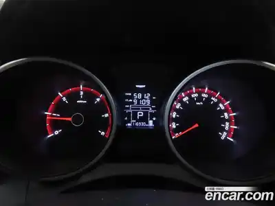 SsangYong TIBOLI 2019 1.6 гидро, миниатюра 9