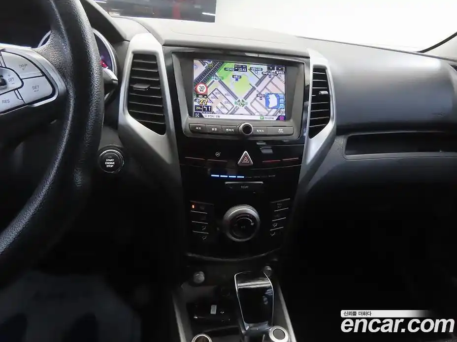 SsangYong TIBOLI 2019 1.6 гидро, фото 10