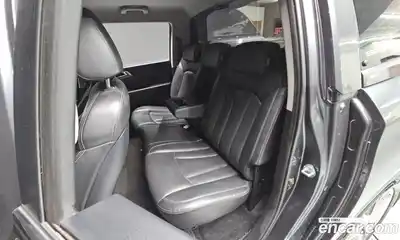 SsangYong Rexton 2018 2.2 Автомат в Москве № 1011162, миниатюра 12