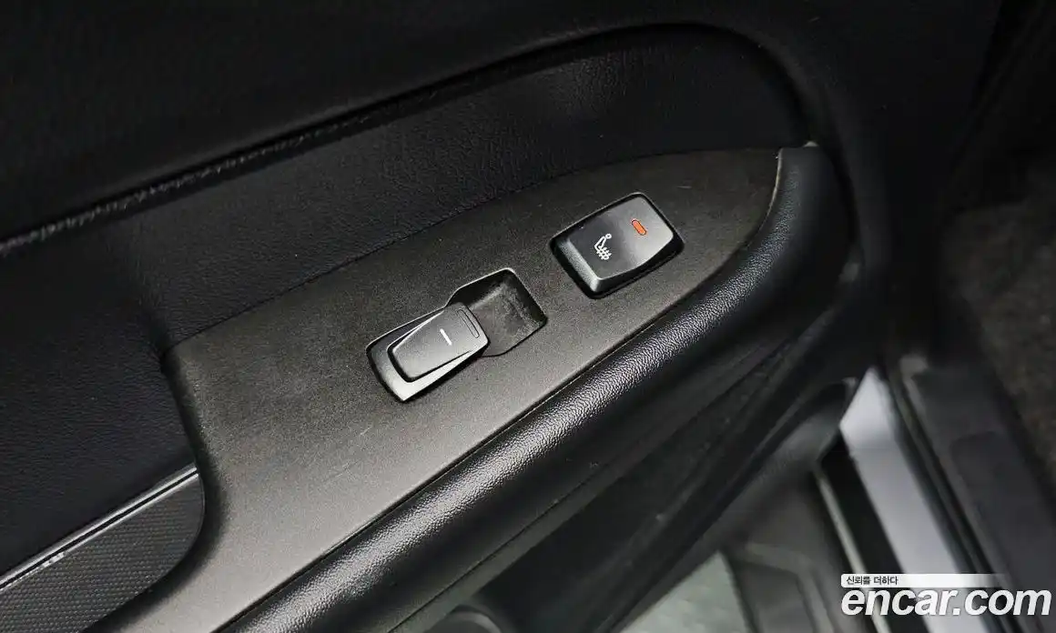 SsangYong Rexton 2018 2.2 Автомат в Москве № 1011162, фото 19