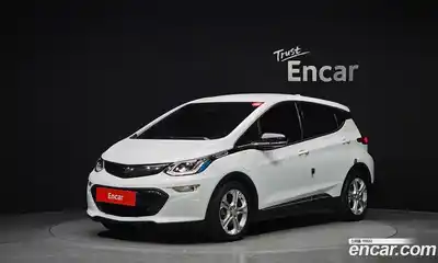Chevrolet Bolt EV EV LT 디럭스
