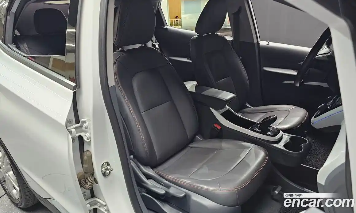 Chevrolet Bolt EV 2019 0.2 Автомат в Москве № 1012071, фото 11