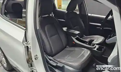 Chevrolet Bolt EV 2019 0.2 Автомат в Москве № 1012071, миниатюра 11