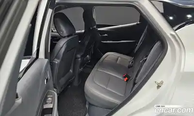 Chevrolet Bolt EV 2019 0.2 Автомат в Москве № 1012071, миниатюра 12