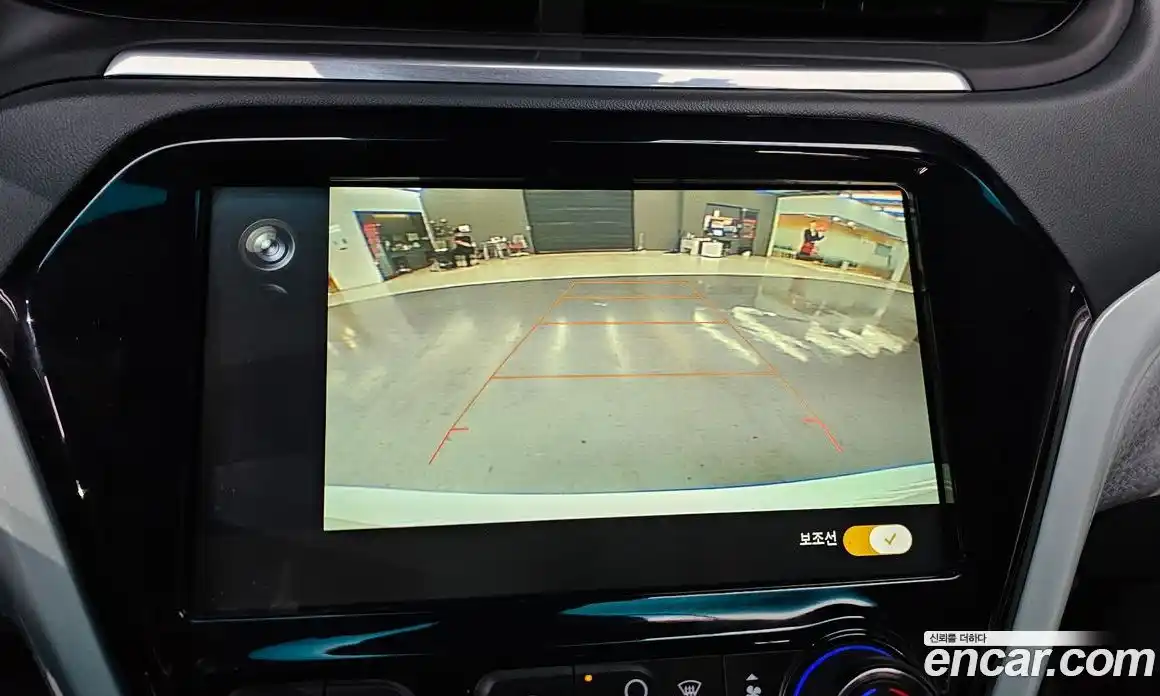 Chevrolet Bolt EV 2019 0.2 Автомат в Москве № 1012071, фото 15