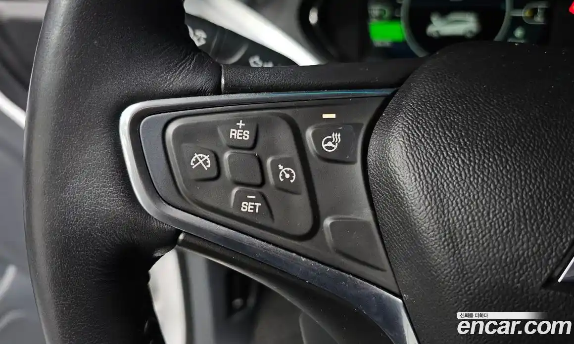 Chevrolet Bolt EV 2019 0.2 Автомат в Москве № 1012071, фото 17