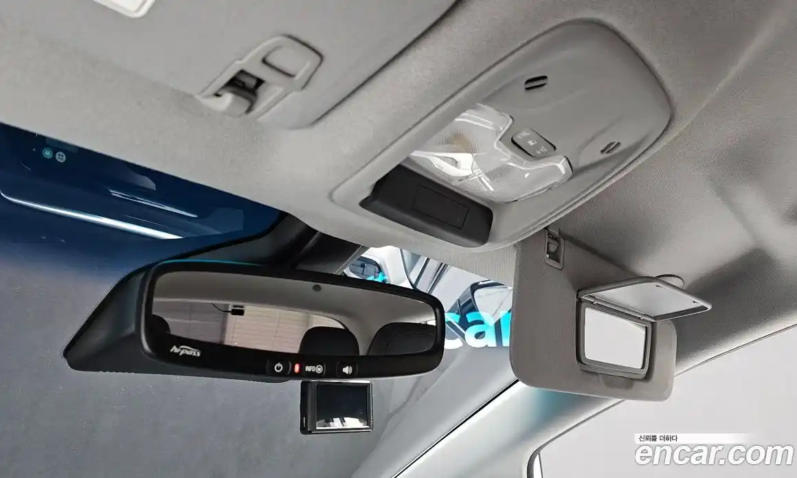 Chevrolet Bolt EV 2019 0.2 Автомат в Москве № 1012071, фото 19