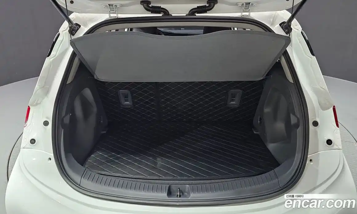 Chevrolet Bolt EV 2019 0.2 Автомат в Москве № 1012071, фото 20