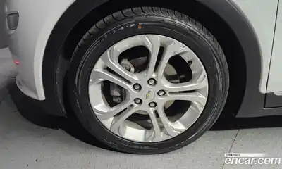 Chevrolet Bolt EV 2019 0.2 Автомат в Москве № 1012071, миниатюра 5