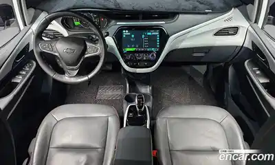 Chevrolet Bolt EV 2019 0.2 Автомат в Москве № 1012071, миниатюра 7