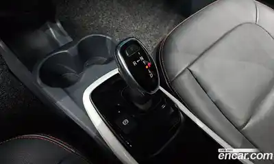 Chevrolet Bolt EV 2019 0.2 Автомат в Москве № 1012071, миниатюра 9