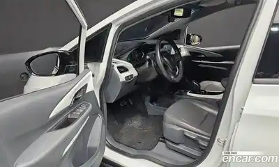 Chevrolet Bolt EV 2019 0.2 Автомат в Москве № 1012071, миниатюра 10