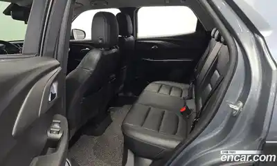 Chevrolet TrailBlazer 2021 1.3 Автомат в Москве № 1012319, миниатюра 11